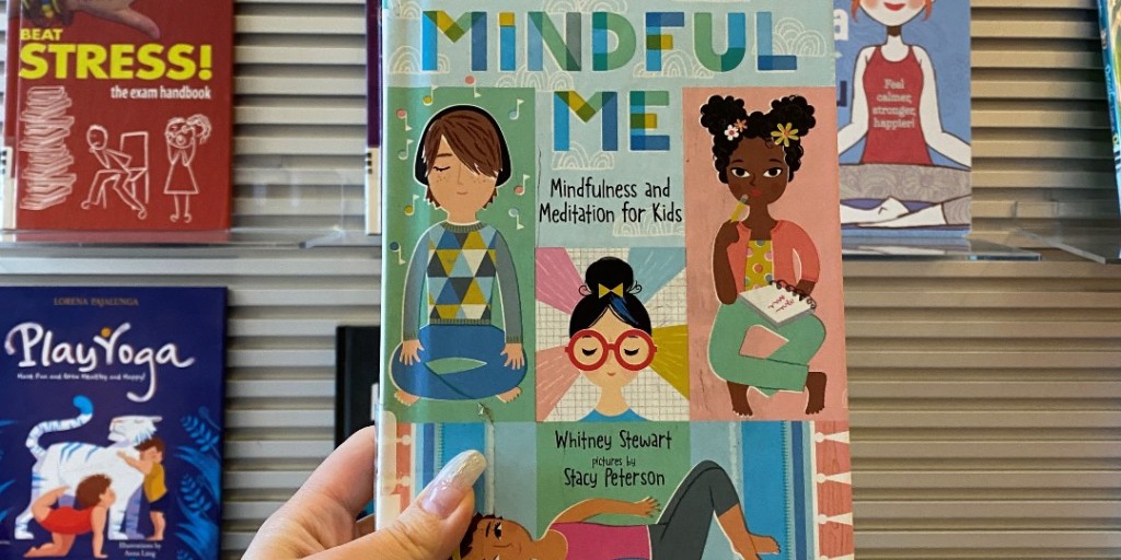 💐April is Stress Awareness Month. Stress can happen to anyone even to kids. Check out our great selection of books to help kids learn how to deal with stress, nervousness and other issues.
#staffpicks #stressawarenessmonth #mindfulness #librarybooks #libraryhaul #markham