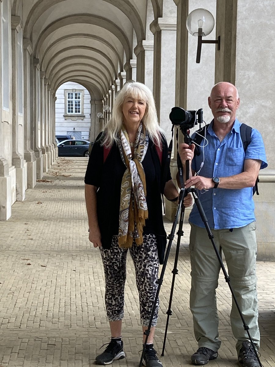 LesleyRiddoch's tweet image. Denmark film now online if you fancy a look. lesleyriddoch.com/films