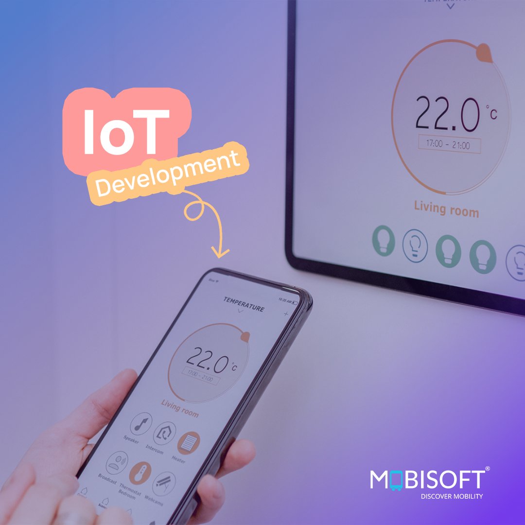 MobisoftInfo's tweet image. Unlock the potential of IoT! 🌐 With 51% already on board and 33% planning adoption, the challenge lies in managing complexity and integration. Discover how to maximize IoT benefits: zurl.co/J7yI #IoT #IoTImplementation