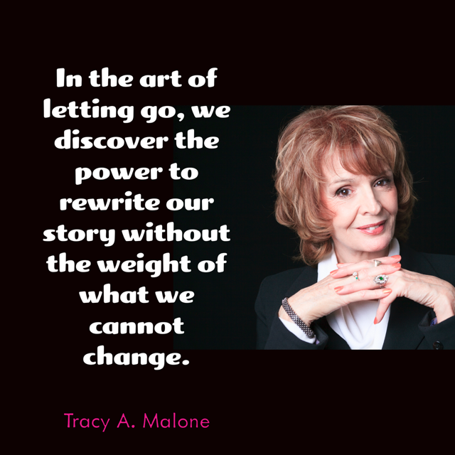 Learning to let go of what you are unable to change will grant you unbelieveable freedom. #narcissist #narcissism #covertnarcissist #narcissisticabuse #narcissistabusesupport #tracyamalone #divorcingyournarcissist #divorcinganarcissist #youcantmakethisshitup