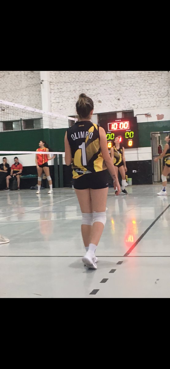 primero partido en federal de mi gorditaa💘