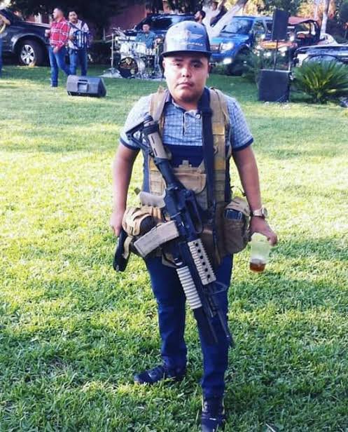 México preparando su arma secreta contra Ecuador.