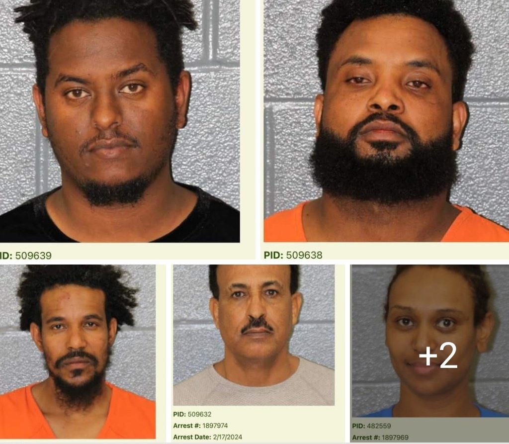 ghenet101's tweet image. Sure… we are witnessing the demise of  Komalat Agames just like we did in Tigray Mendelay taking care of #TPLFTerrorist