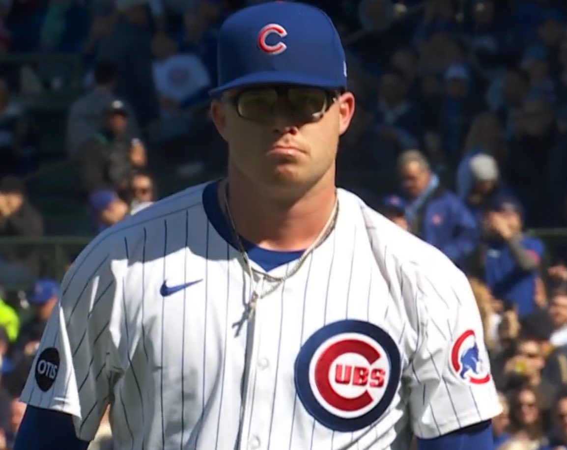 Cubs Zone tweet media