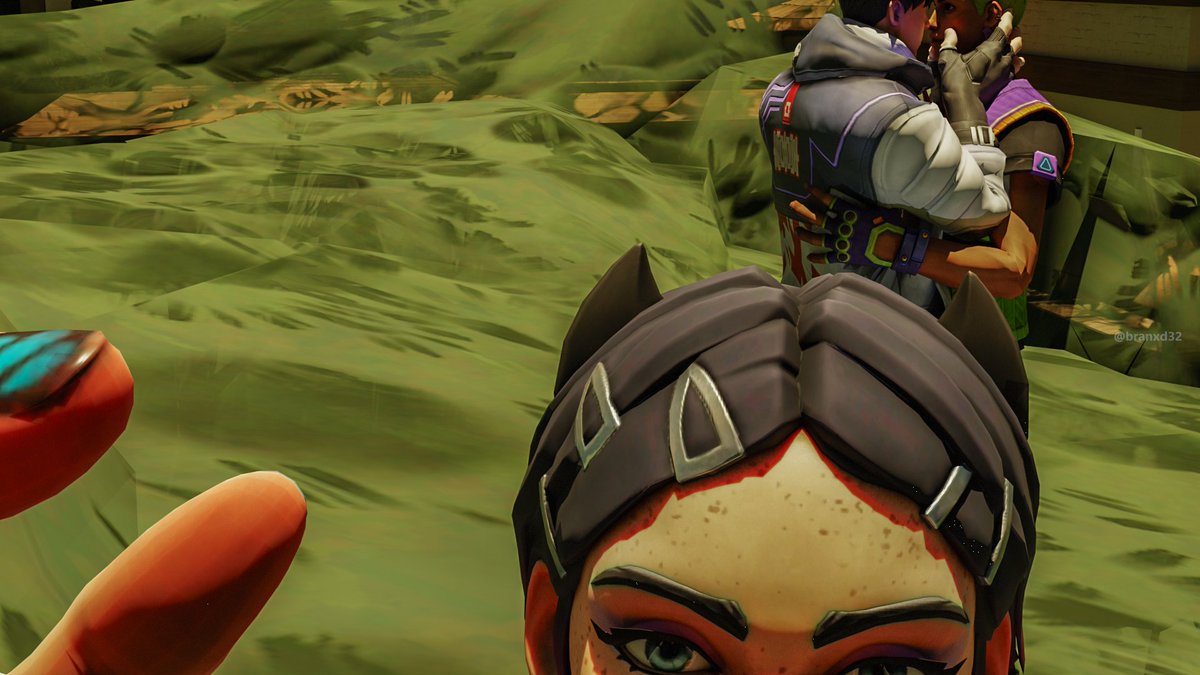 Branxd32's tweet photo. Someone´s in there being kind of jealous 👀👀

#iso #gekko #isekko #valorant #riot #clove #wingman #carnalito #ship https://t.co/VK1z8nSJMe