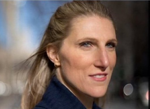 Pismo_B's tweet image. John Kerry's "beautiful" 😩 daughter says we're "toxic" and we need to be sacrificed for "new world order". 

 BILLIONS of Humans Must Die for the ‘New World Order’

What do you think ?