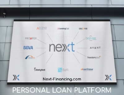 Personal Loan Platform - Apply Today & Get Funded Tomorrow. #personalloans #loans #personalloan next-financing.website/Personalloanpl… * No risk application process - receive best approval options from 19 lender platform * Instant approvals $600 to $100,000 * APR 5.40% to 35% * 6-144 months