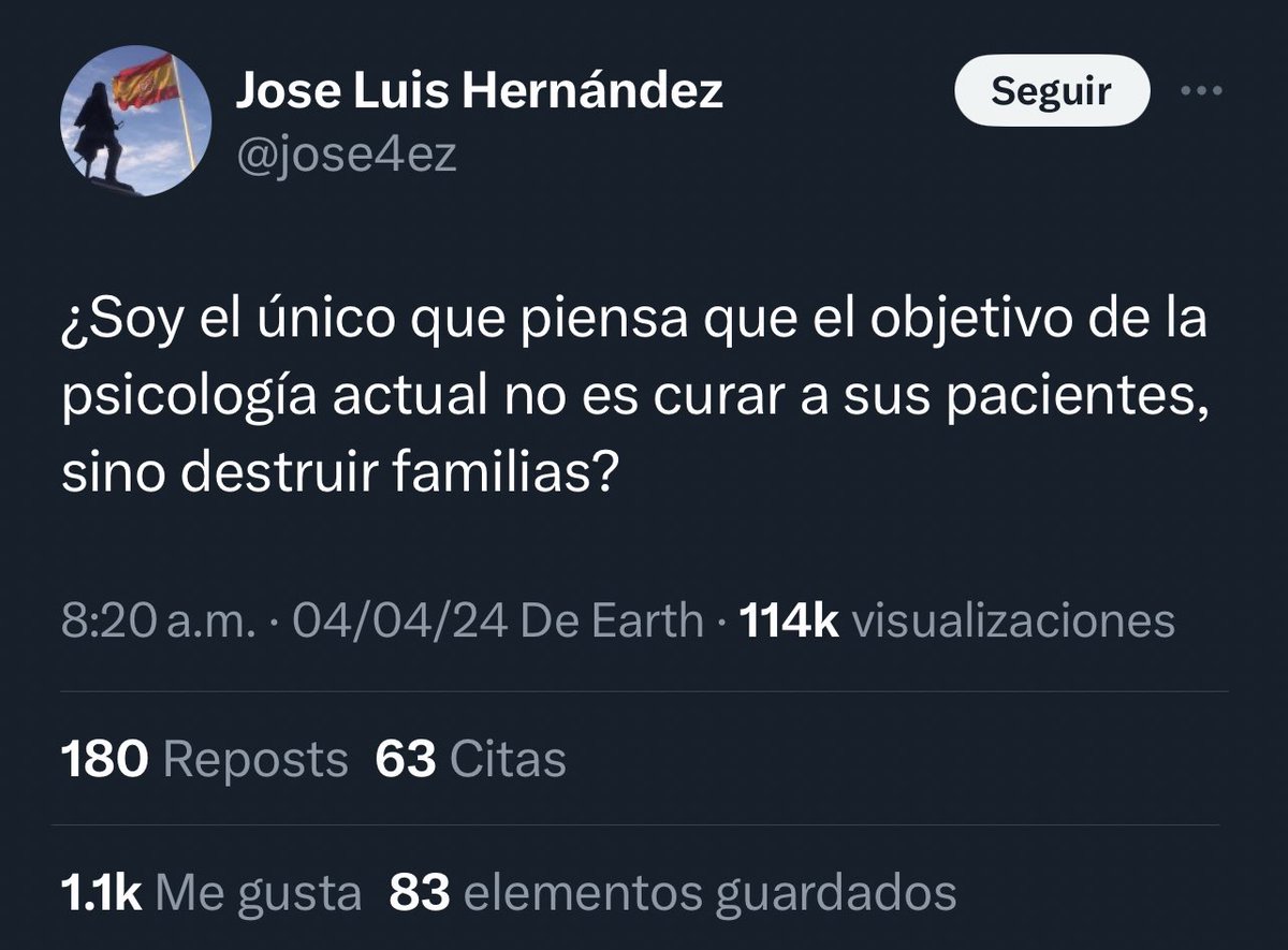 MerGarza's tweet image. Como cuando tú paciente comienza a poner límites con su familia…

La familia: