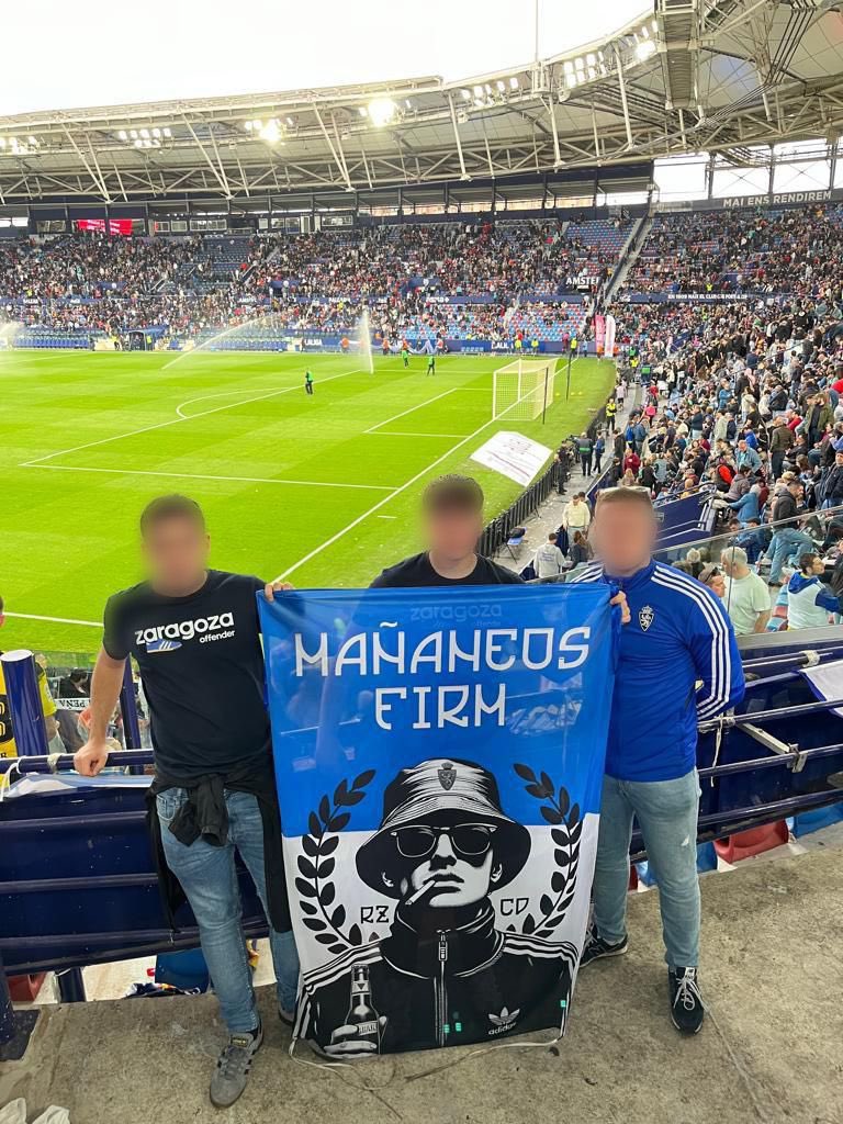 davidrzcd's tweet image. Levante 🔵⚪️