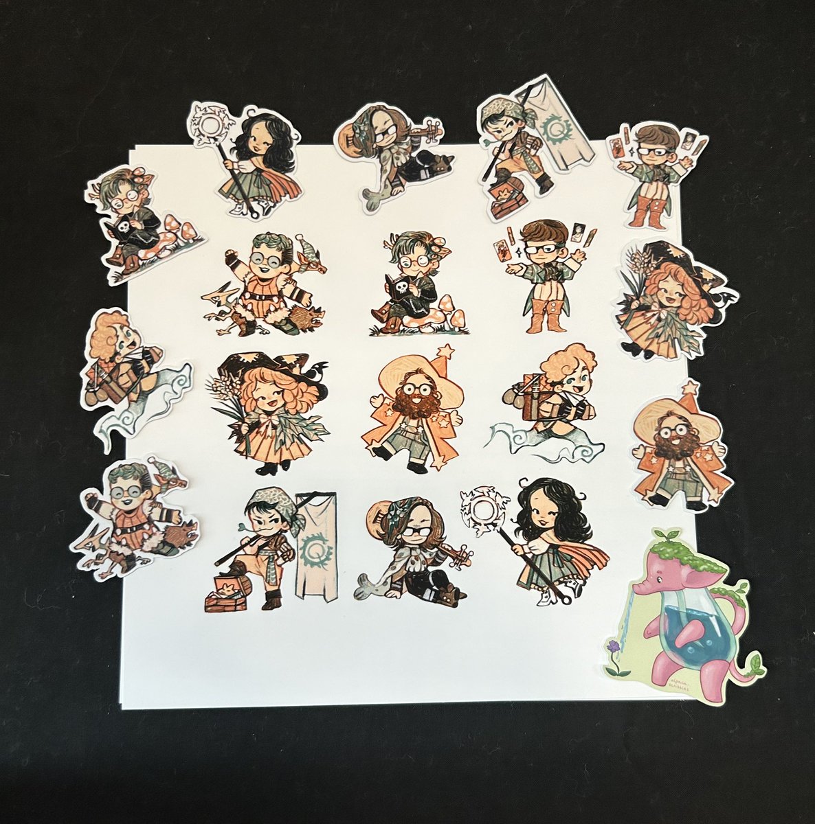 ☀️ Ashling ☀️ tweet media