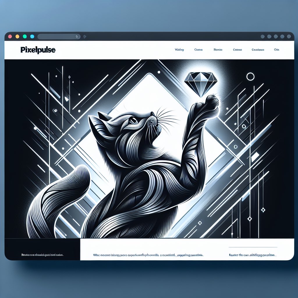 🪙 PixelPulse | 💎 The PixelPulse website is slated for significant enhancements, which will include the integration of our AI Generator tool. This upgrade is scheduled to be completed by April 25, 2024. ( $PXP- $SOL #pixelpulse #ai ) Social links: 👇 linktr.ee/pixelpulsecoin