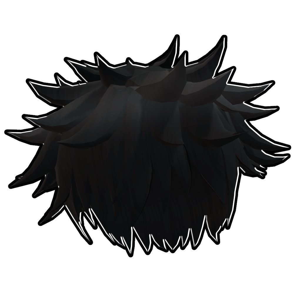 🖤 Sukuna Hair GIVEAWAY!!! ( 10 Winners! )

How to Join?
- Like and Repost
- Comment your Username
- Follow @RedLegendDev
- Subscribe youtube.com/@RedLegendDev

GIVEAWAY ENDS IN 24 HOURS!

#RobloxFreeUGC #robloxfreelimited #RobloxUGCLimitedfree #RobloxUGCLimitedfree #RobloxUGCFree