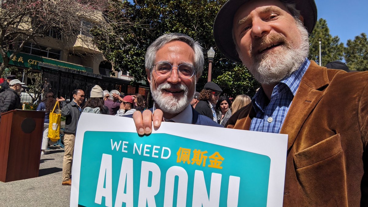 Resist and Persist tweet media