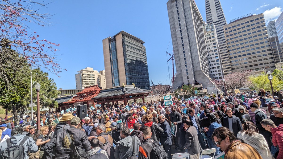 Resist and Persist tweet media