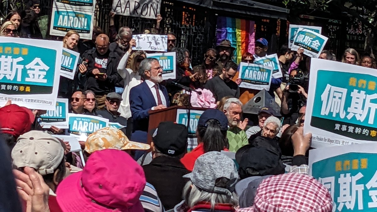 Resist and Persist tweet media