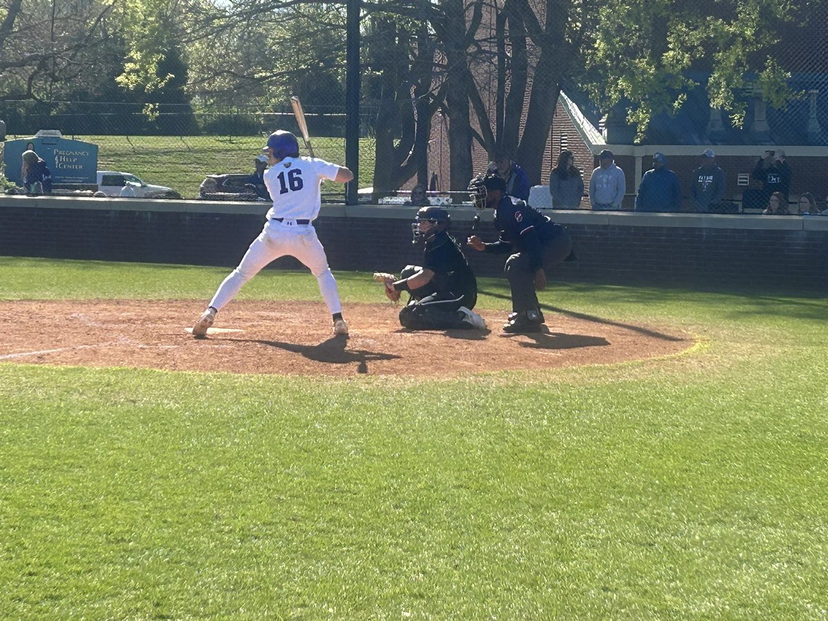 59ers Baseball (@andreanbaseball) on Twitter photo Niners sweep the day topping Father Ryan (TN) 6-1. <a href="/braden_branigin/">Braden Branigin</a> gets the win w/ 5IP 9ks 2H 1R <a href="/TylerPeller/">Tyler Peller</a> 2-4 HR RBI <a href="/MasonBarth31/">Mason Barth</a> 1-3 2B RBI
<a href="/trentkulig/">trentkulig</a> 1-2 R 2BB. Back to work Monday when we open up NCC play vs. KV. #NINErs #Work2Do #GodFamilyAndreanBaseball Niners sweep the day topping Father Ryan (TN) 6-1. <a href="/braden_branigin/">Braden Branigin</a> gets the win w/ 5IP 9ks 2H 1R <a href="/TylerPeller/">Tyler Peller</a> 2-4 HR RBI <a href="/MasonBarth31/">Mason Barth</a> 1-3 2B RBI
<a href="/trentkulig/">trentkulig</a> 1-2 R 2BB. Back to work Monday when we open up NCC play vs. KV. #NINErs #Work2Do #GodFamilyAndreanBaseball