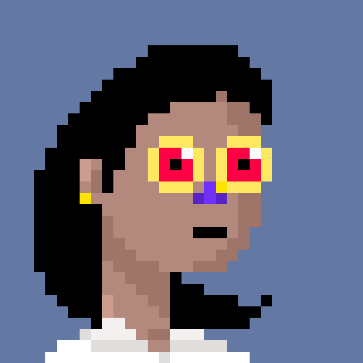 Boldest Bot tweet media