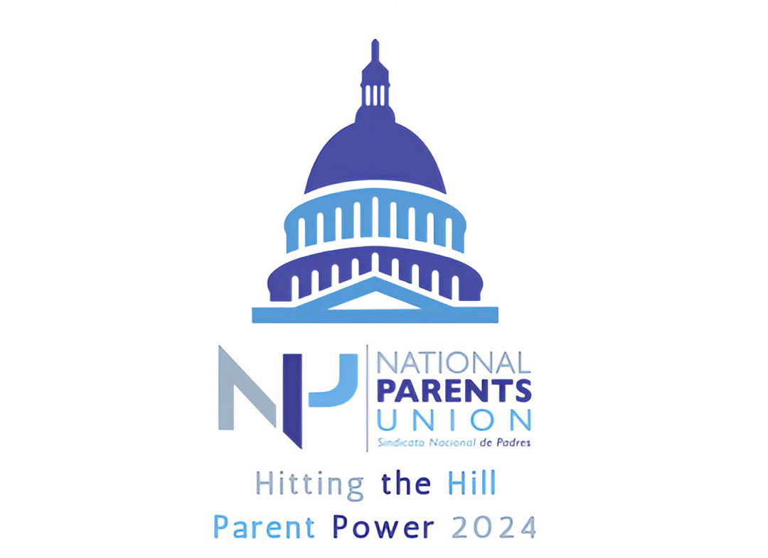 200 of the most powerful parent voices from 47 states will be at the @NationalParents #ParentPower2024! Community guerreros will be advocating in the halls of Congress, collaborating w/ policymakers & ed leaders, & networking w/ the nation’s most powerful parent activists. 💪🏽