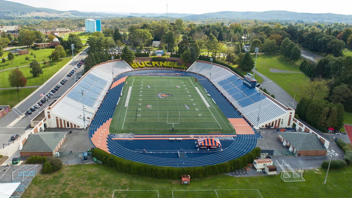 After a great talk with @DaveCecchini I am excited to announce to have received my 2nd Divison 1 offer from Bucknell University!! @Coach_Schaeffer @CoachBFitz @CoachPearsonOL @MaxRuiz50 @coach_pass @KinslerLatish @JC_EPTSSTRONG