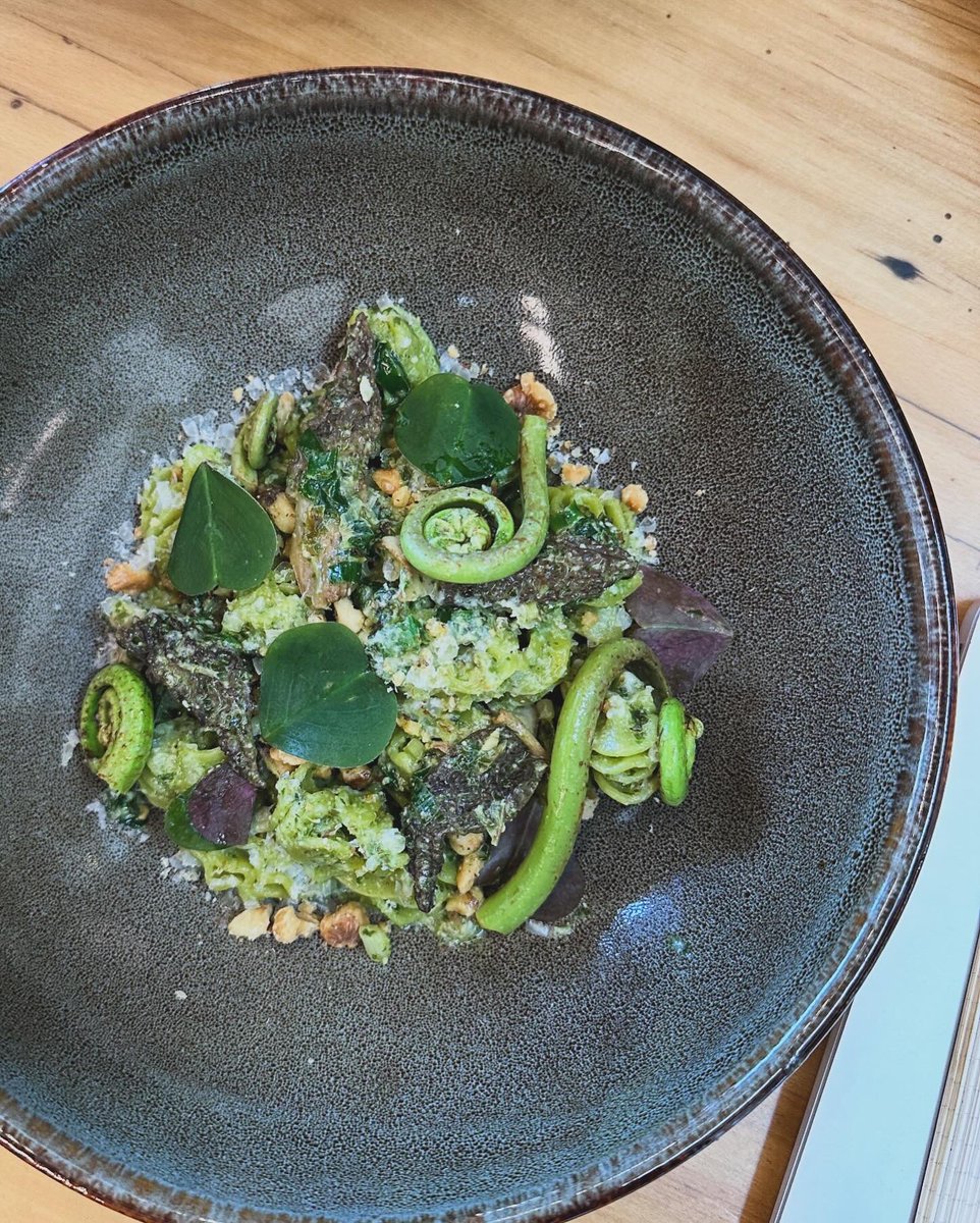 We’ve been getting spring ready, but w that comes our bipolar CO weather. 
🚨 Please note 🚨 Xcel Energy has cut our power due to high winds for at least 24 hours. We are CLOSED today &amp; possibly part of tomorrow at the restaurant and market. Please stay safe out there 🙏🏻