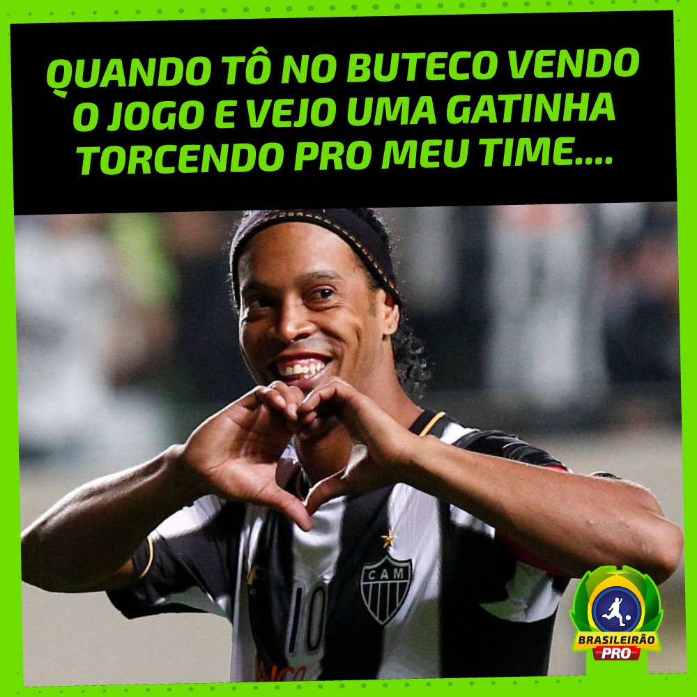 😍 Comenta aí quem também ama a gatinha que gosta de futebol?!

#brasileiraopro #brasileirão2024 #brasileiro #campeonatobrasileiro #brasileirão #futebol #futebolbrasileiro #esporte #futebolaovivo #memesfutebol #futebolmemes