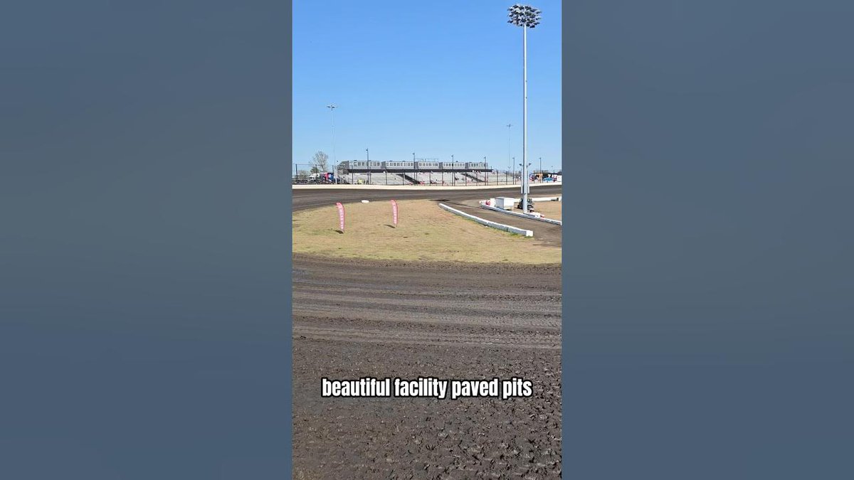 SprintRaceNews's tweet image. We made it Arrowhead Speedway!! Beautiful Facility they have here! #TrackTalk #DG2 dlvr.it/T59K8d