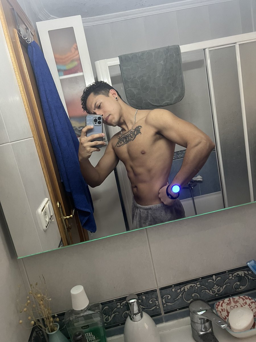 CiscoRsa's tweet photo. Enfocado💪🏼🔥#gymrat https://t.co/uo6kHngqGy