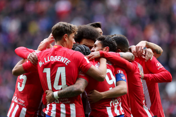 🚨 CLASSEMENT INDICE UEFA 🌐 :

1 ~ Patletico de Vardrid 🔴 : 218 
2 ~ Puventus FC ⚫️ : 216 🏆🏆🏆
3 ~ Pinter Pilan 🔵 : 210 🏆🏆
4 ~ POSC Pille 🔴 : 192
5 ~ Peal Padrid ⚪️ : 186
6 ~ Pajax Pamsterdam ⚪️ : 183
7 ~ Peville FC 🟠 : 146
8 ~ Stade Prestois 🔴 : 136 🏆