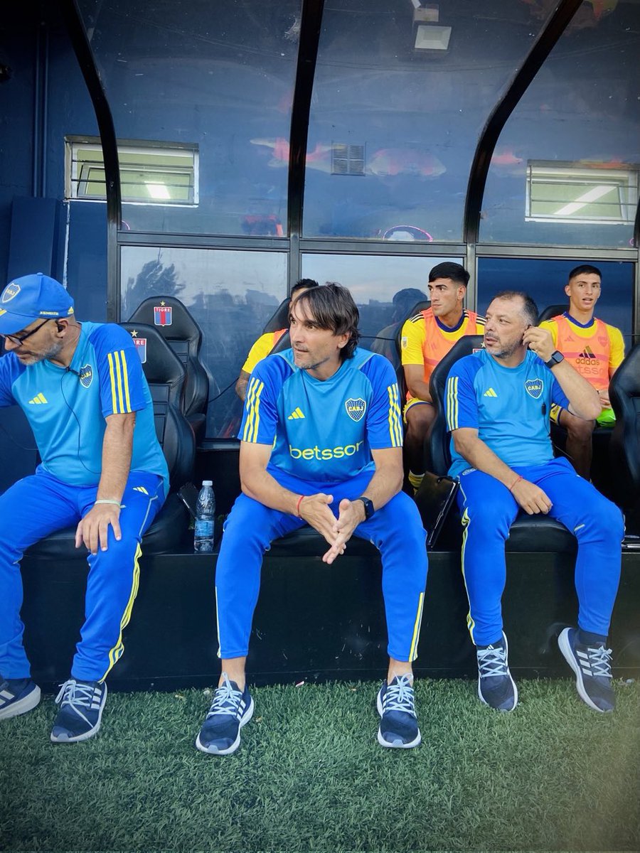 Diego Martínez:
🗣️“De a poco vamos encontrando el equipo, como Néstor y Cristina durante la década ganada. Sabemos que va a ser difícil pero unidos y organizamos venceremos” ✌🏻