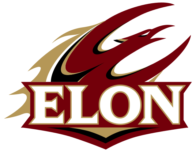 Had a great day at Elon University on Wensday @CoachDBattle @CoachHarris20 @ElonFootball