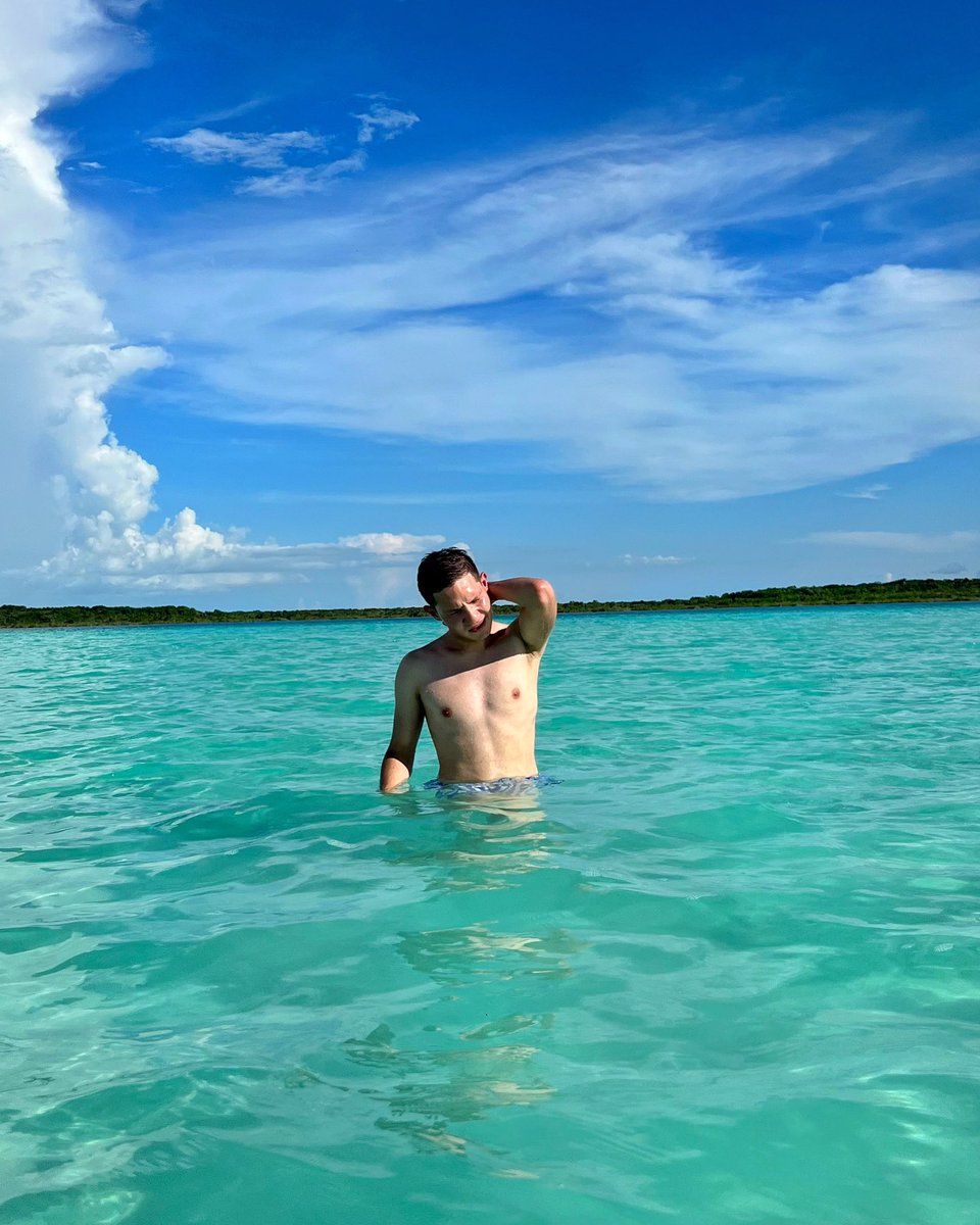 Que ganas de volver a Bacalar 🤧