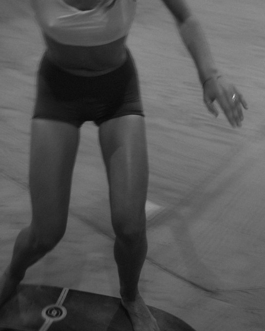 Went skating, it was hot https://t.co/qnnCDi4qKx