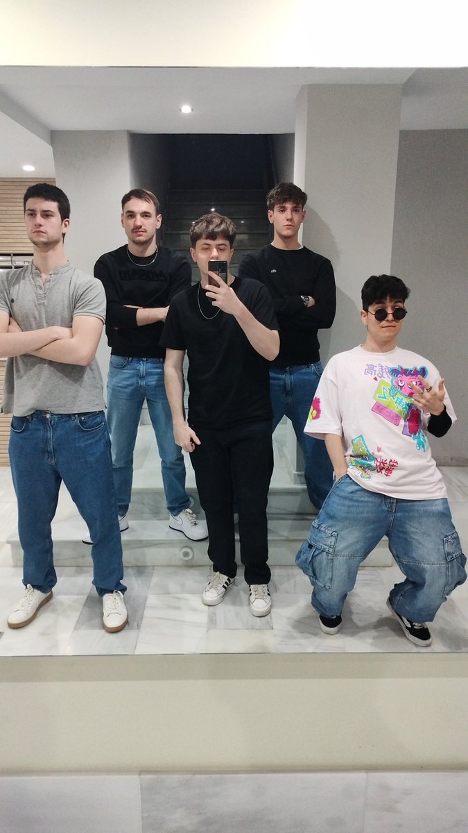 Mark (@MarkVL_) / Posts / X