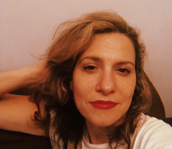 brand new! great interview with REBECCA ODES once of Love Child and Odes, who have a new collection out on @12XUrecs. chickfactor.com/interview-rebe…