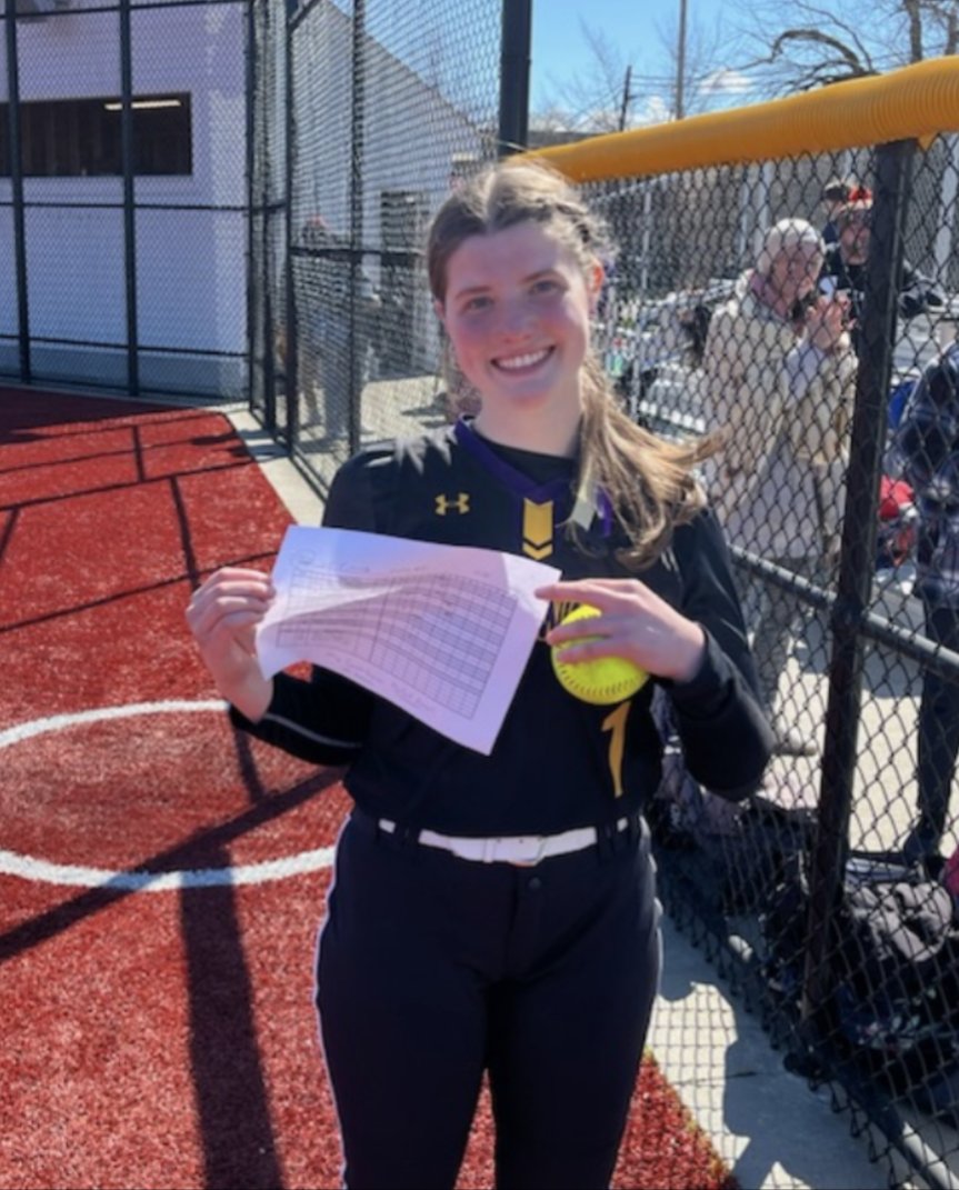 Lakewood Softball tweet media