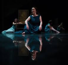 Erica Whyman tweet media