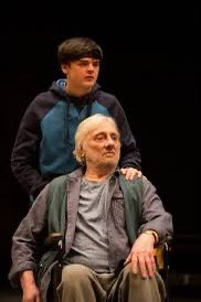 Erica Whyman tweet media