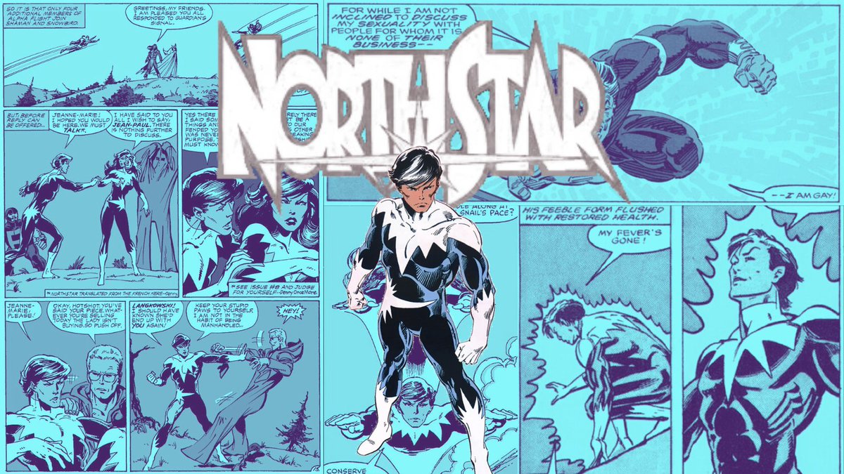 Jean-Paul Beaubier (@richspeedster) on Twitter photo 