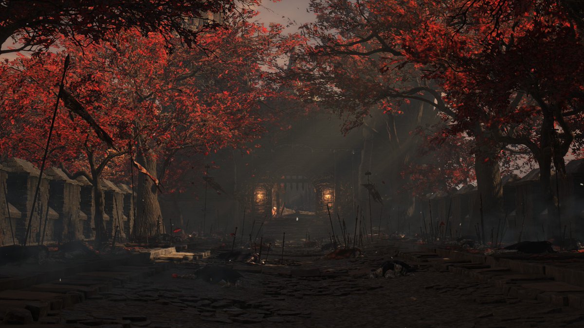 LemonSuicide8's tweet image. #DarkSoulsIII #Archthrones