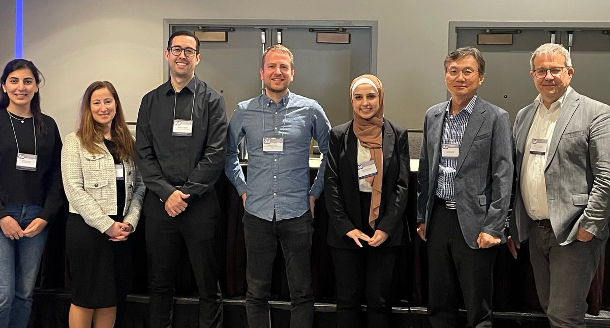 Final @isanet panel 'Security and Power: Discussing the Poli􀆟cs of Foreign Aid' - productive discussion across quantitative and qualitative approaches w/ papers by Wonjae Hwang, Dana Abu Haltam et al.; David Dow & @St_Klingebiel, with spot-on comments by @RudyakMarina! #ISA2024