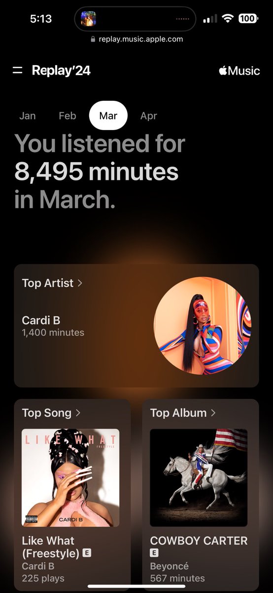 doitforkulture's tweet photo. Where y’all at 🔥🤧 @iamcardib https://t.co/UIRlpgSn8E