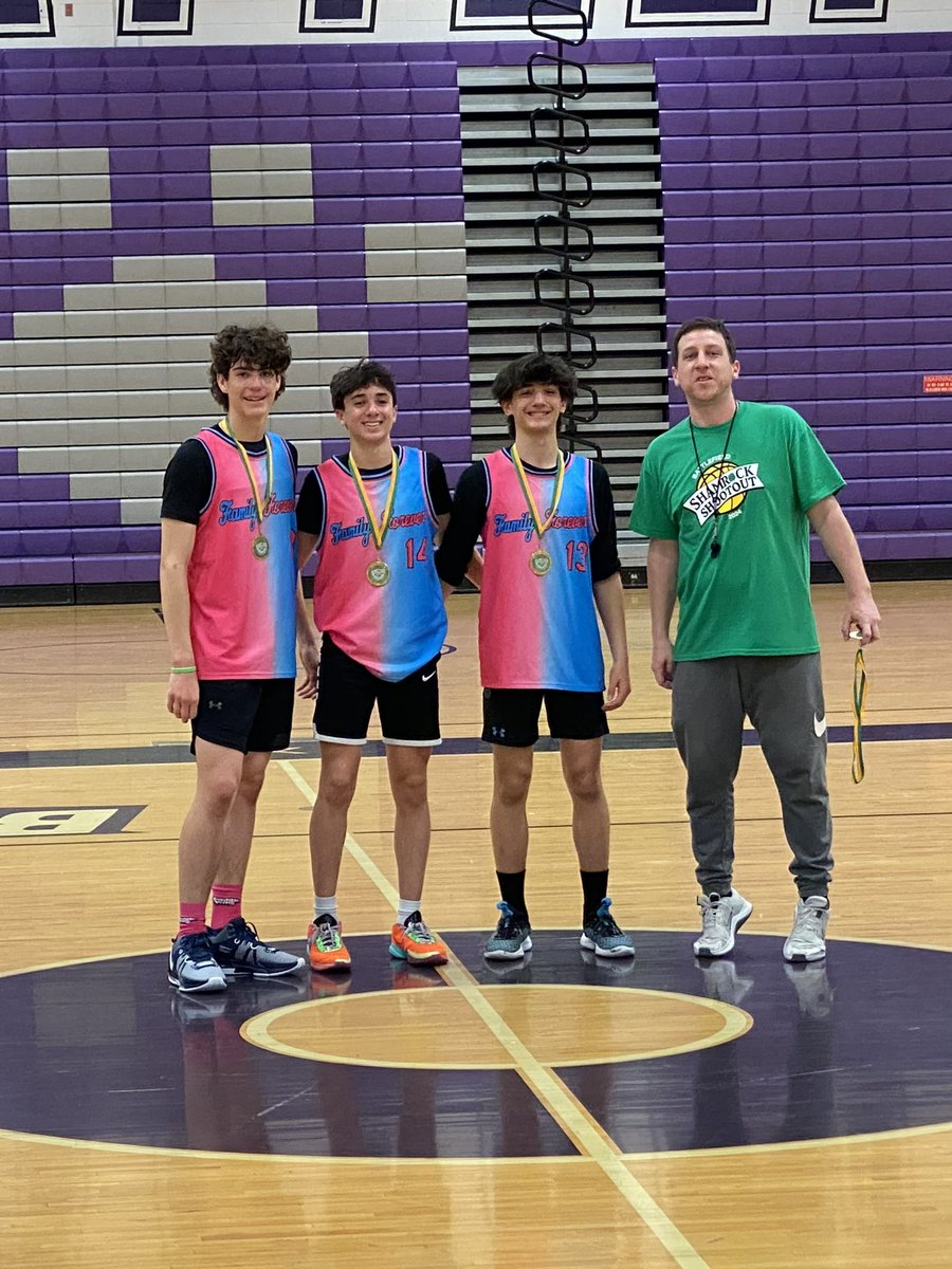 Battlefield Athletic Booster Club tweet media