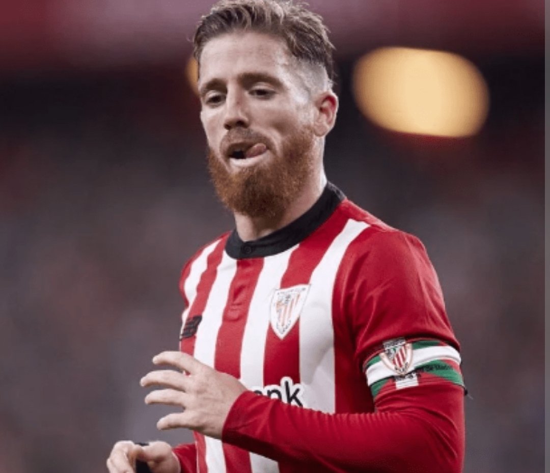 FINAL | COPA DEL REY

Buenos minutos de Muniain en esta prórroga. Los técnicos de la selección Sub-21 muy pendientes de él en La Cartuja.

#CopaDelRey 
#FinalCopaDelRey