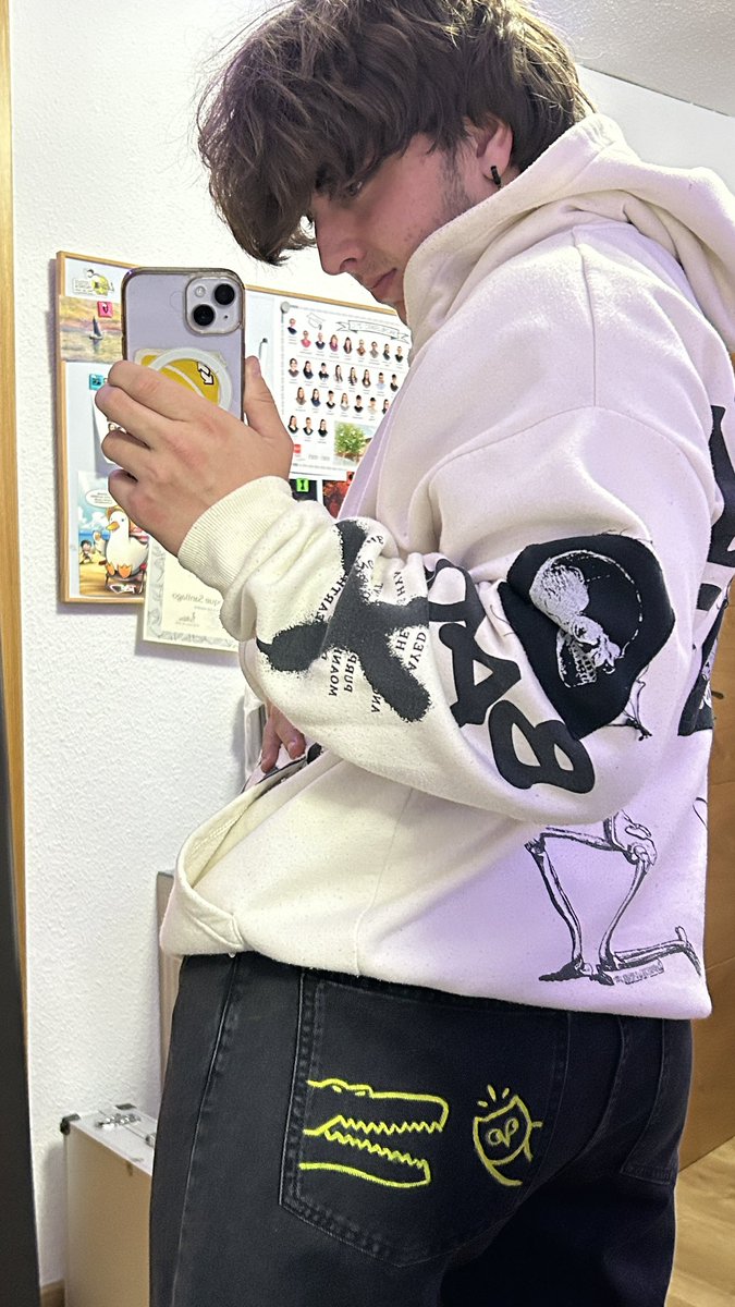 Paloquete tweet media