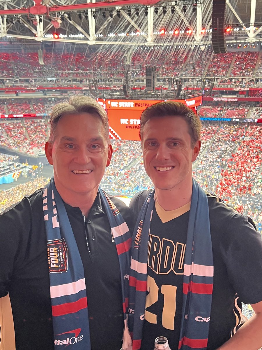 shaunkrivo's tweet image. #MFinalFour 
#PurdueBoilermakers