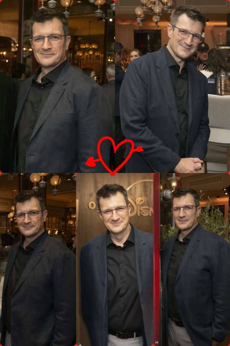 Sweet Dreams Nathan Fans @cheezysox @Firefly7113 @Star_Medd @br_ricke @zaratustra75 @ManfredDegen3 @karo8710 @anysogo @stellapocecilia @liloo636 @bancroft_lotty @koshaid1 @castlekitten47 @HartZsuzsanna @Esposito544Anna @carmen_borg60 @Kranich65 @shannon_hausen @pocs80 💤♥️❤️