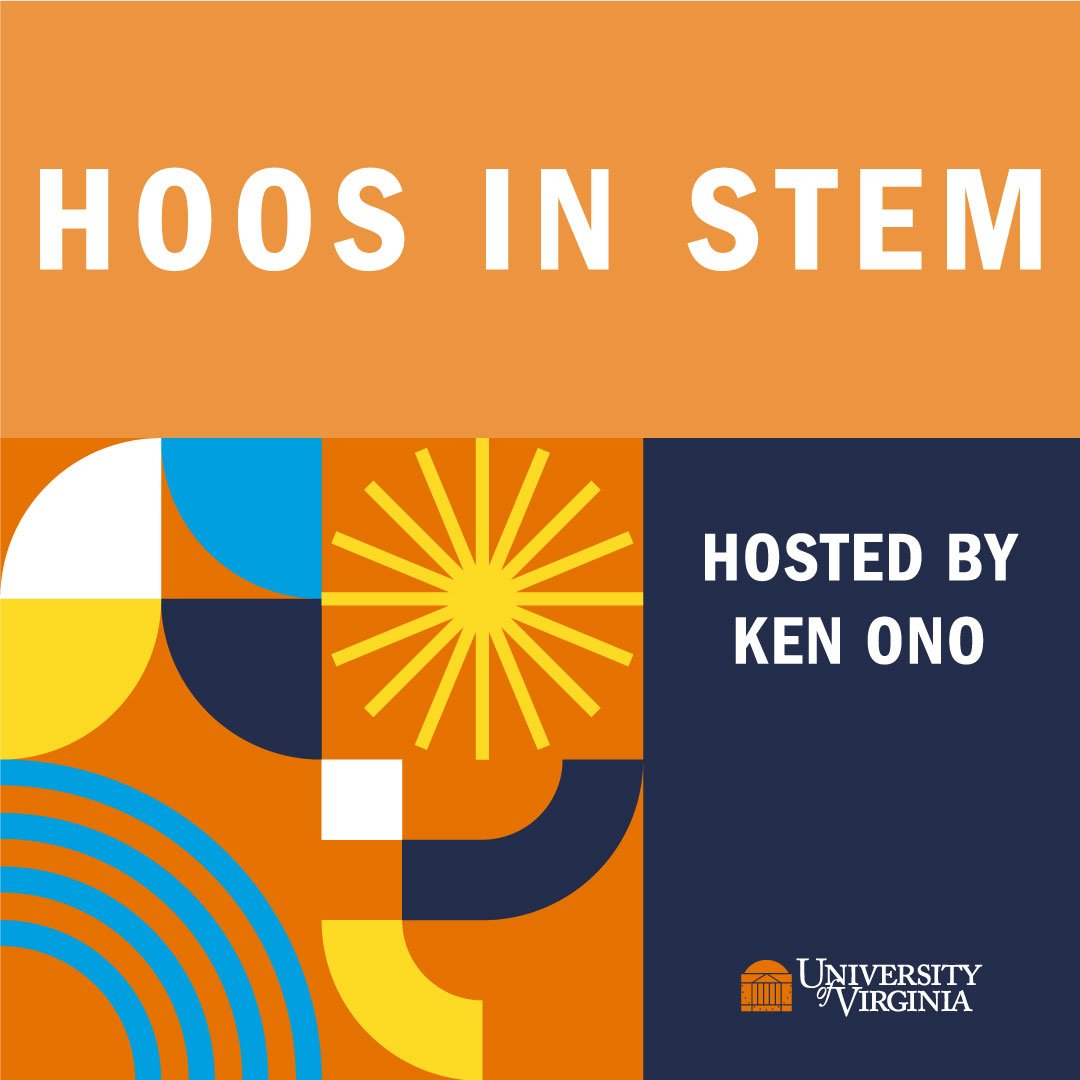 Listen to the most recent episode of Hoos In STEM, 'Dr. @mona_sloane is on the Cutting Edge of #AI Ethics,' hosted by Ken Ono. apple.co/3TKceOd