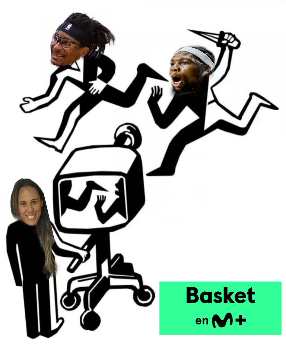 Para que os hagáis una idea de como sufrimos la retransmisión de ayer en forma de meme.