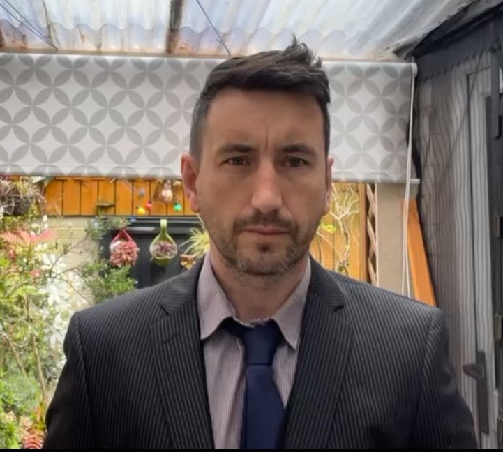 andrewjosephact's tweet photo. Inspector Ryan
#actor #acting #todaysfun #bolton https://t.co/u1ptripW64