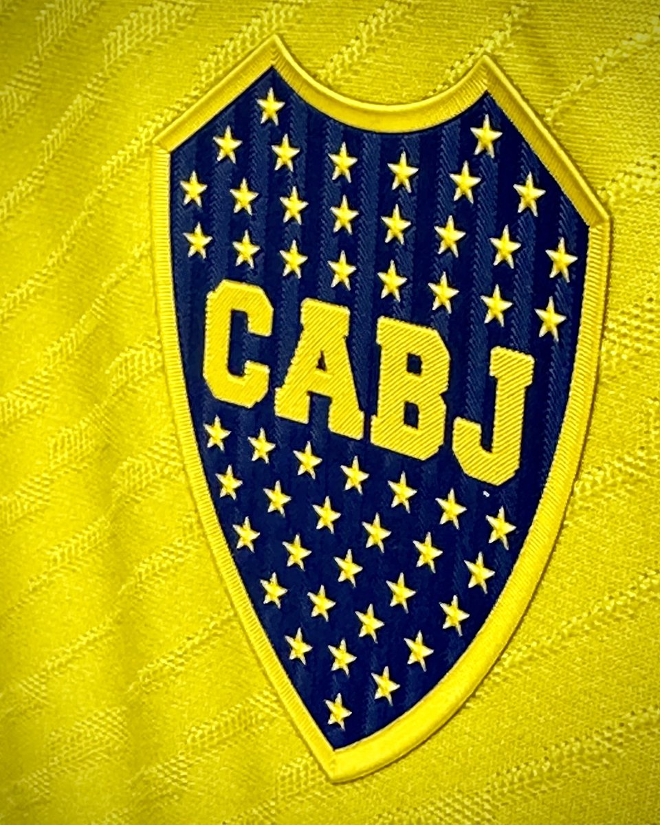 BocaJrsOficial tweet picture